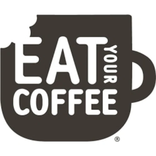 Eat Your Coffee logo