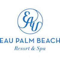 Eau Palm Beach Resort & Spa logo