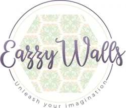 Eazzy Walls logo
