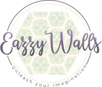 Eazzy Walls logo