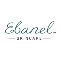 Ebanel Skincare logo