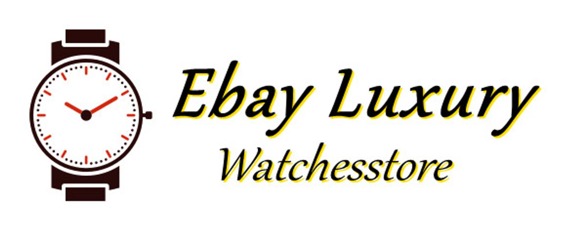 Ebay Luxury Watchesstore logo