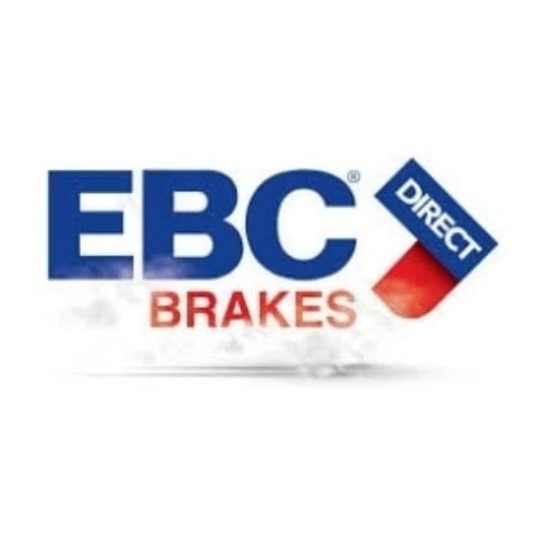 EBC Brakes Direct logo