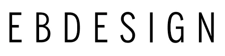 EBDesign logo