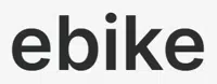 ebike logo