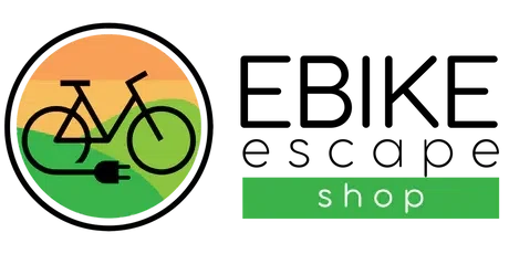 Ebike Escape logo