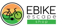 Ebike Escape logo
