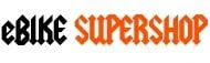 eBike Super Shop logo