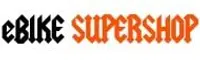 eBike Super Shop logo