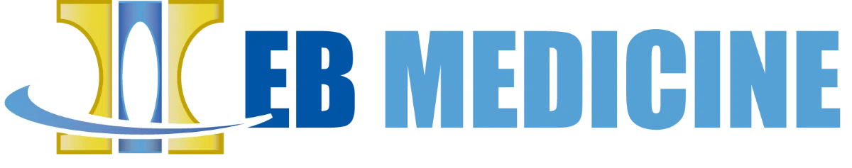 EB Medicine logo