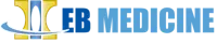 EB Medicine logo