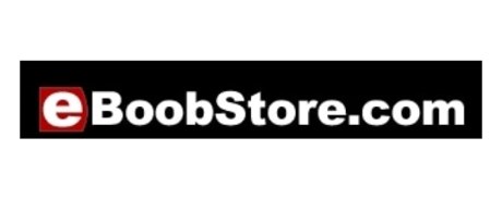eBoobStore.com promo code