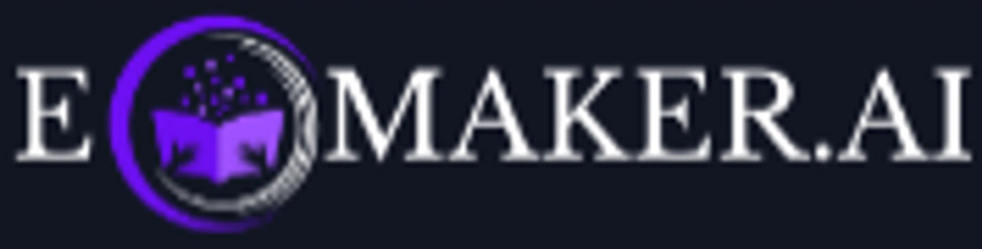 Ebookmaker logo