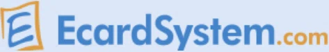 Ecard System logo