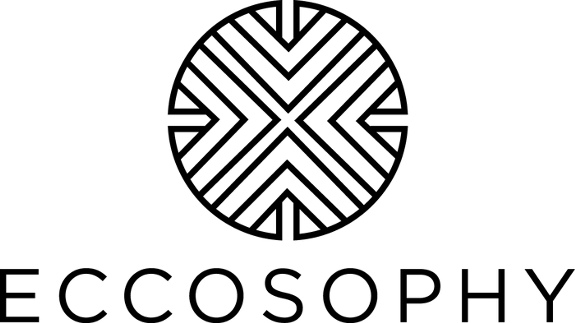ECCOSOPHY logo