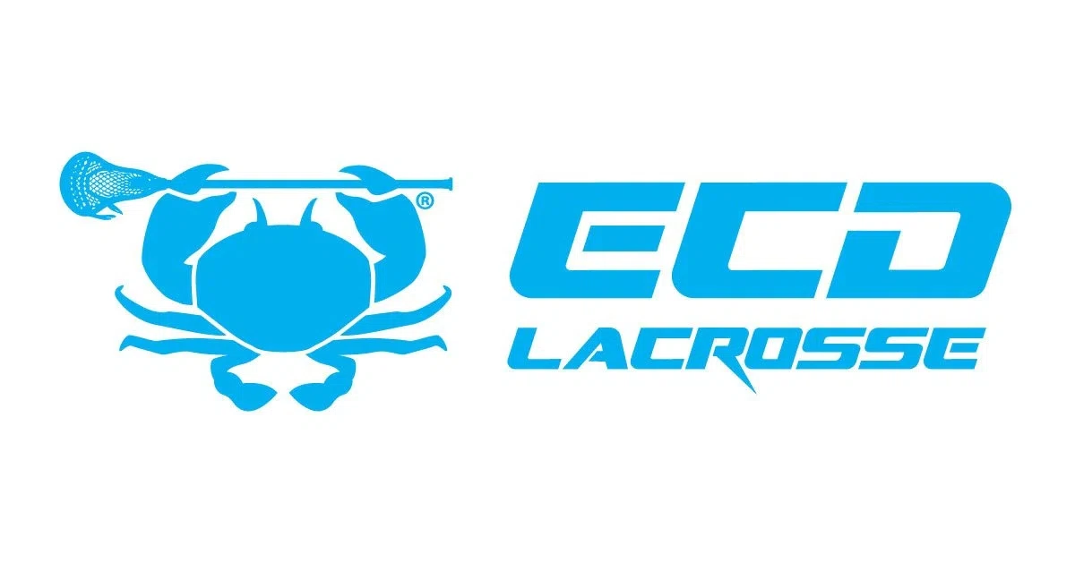 ECD Lacrosse logo