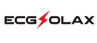 ECGSOLAX logo