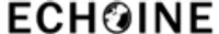 Echoine logo