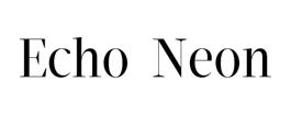 Echo Neon promo code