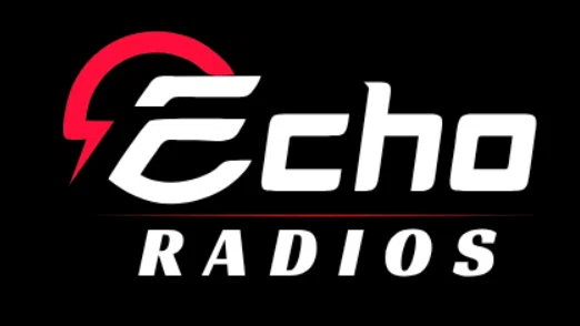 EchoRadios logo