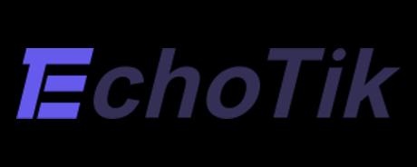 EchoTik promo code
