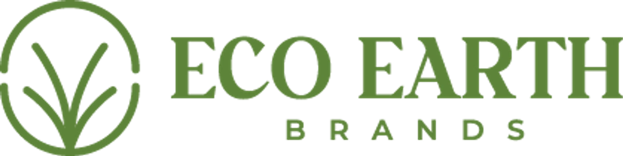 Eco Earth Brands logo