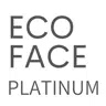 Eco Face Platinum logo