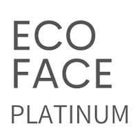 Eco Face Platinum logo