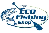 Eco Fishing Shop logo