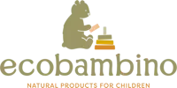 EcoBambino logo