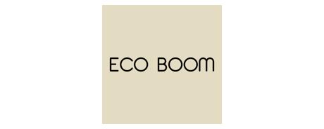 ECO BOOM Shop promo code