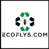 Ecoflys.com logo