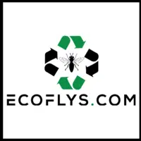 Ecoflys.com logo