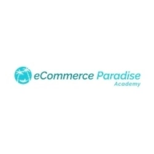 Ecommerce Paradise logo