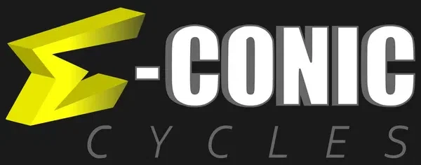 E-Conic Cycles logo