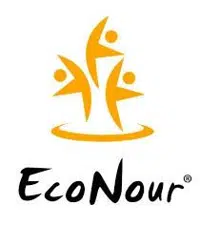 EcoNour logo
