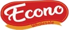 Econo Wholesale logo