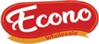 Econo Wholesale logo