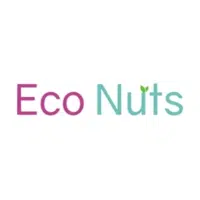 Eco Nuts logo