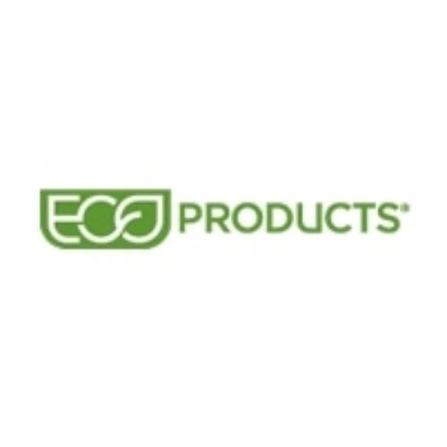 Eco-Products logo
