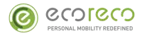 EcoReco Parts logo