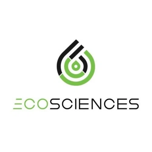 Eco Sciences logo