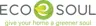 Eco Soul logo