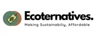 Ecoternatives logo