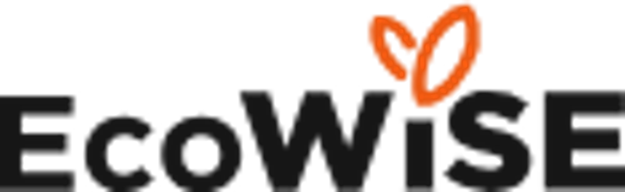 EcoWise logo