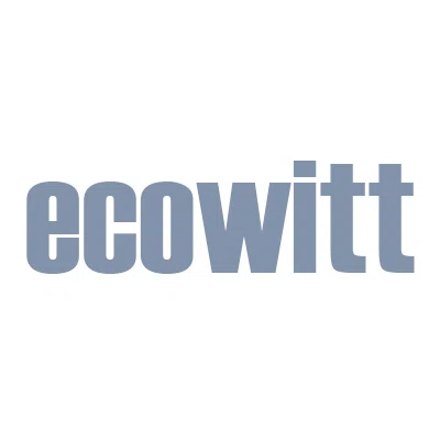 Ecowitt logo