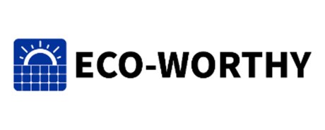 ECO-WORTHY discount code