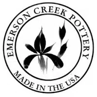 Emerson Creek Pottery logo