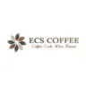 ECS Coffee logo