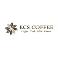 ECS Coffee logo